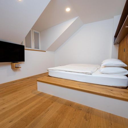 Cirus Apartments Кочевье Экстерьер фото