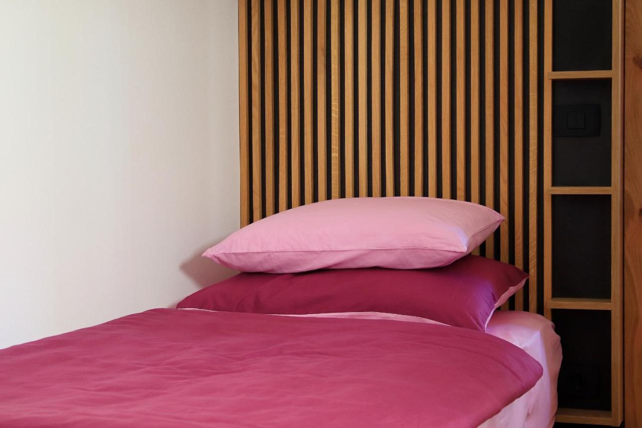Cirus Apartments Кочевье Экстерьер фото