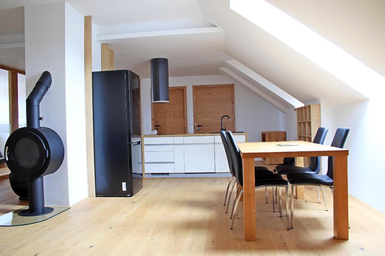 Cirus Apartments Кочевье Экстерьер фото