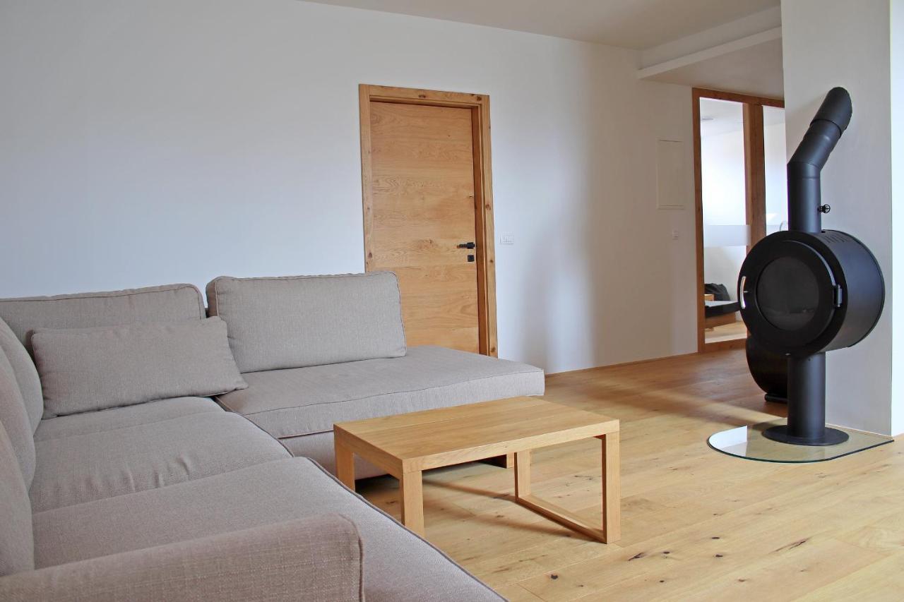 Cirus Apartments Кочевье Экстерьер фото