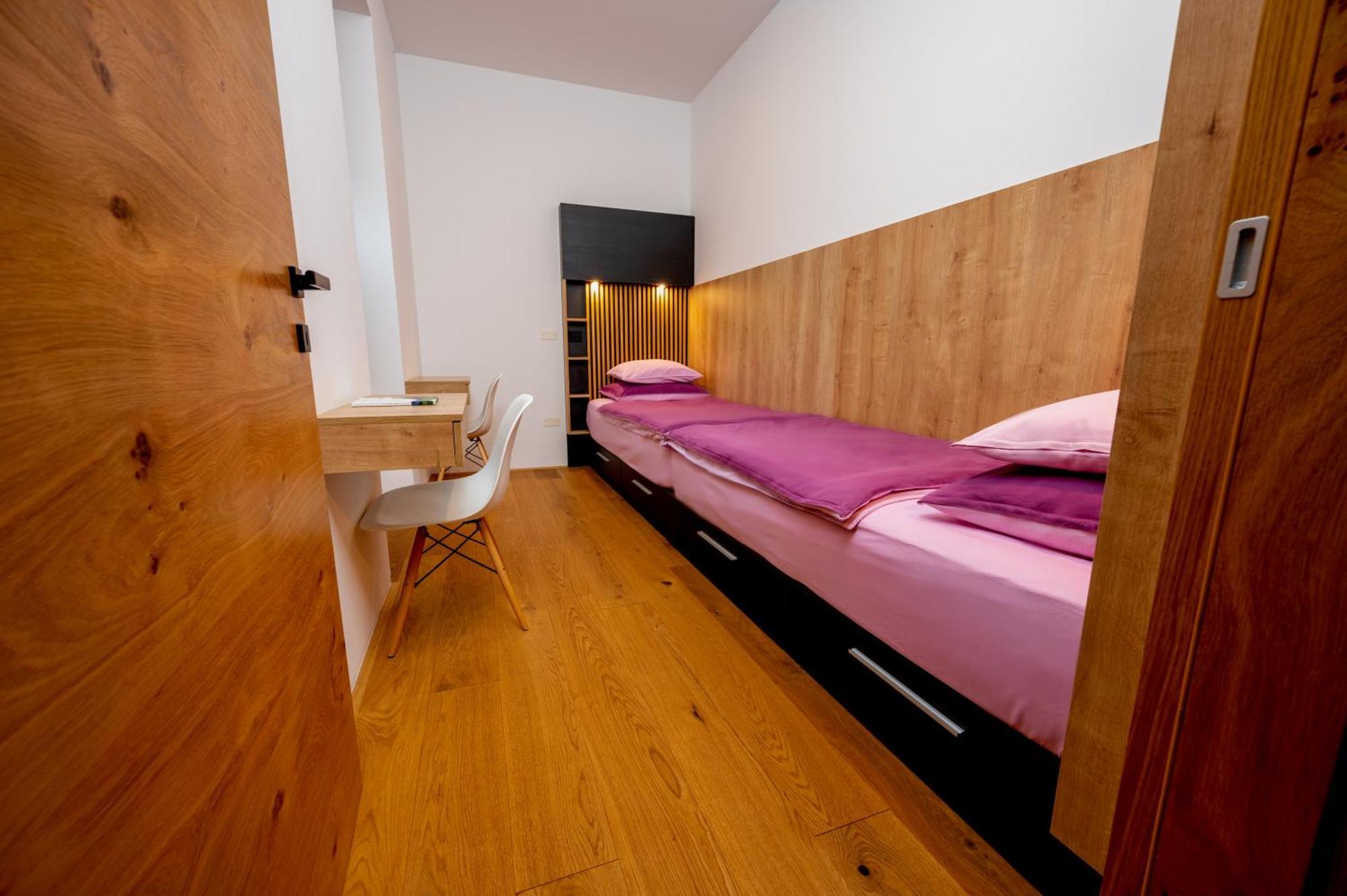 Cirus Apartments Кочевье Экстерьер фото